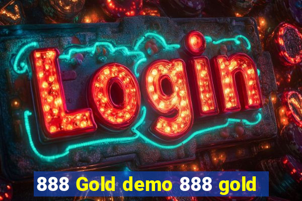 888 Gold demo 888 gold